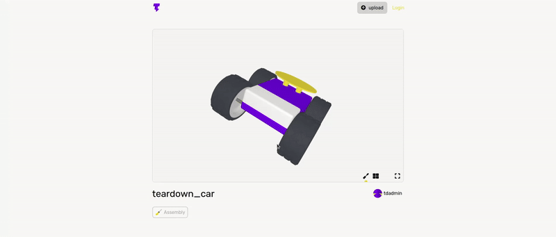 Bed layouts built for your printer